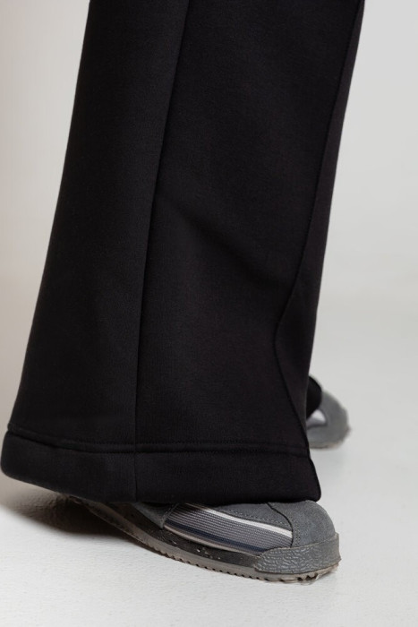 Костюм Pobedov повседневный женский черный, Костюм Pobedov Elegant женский черный