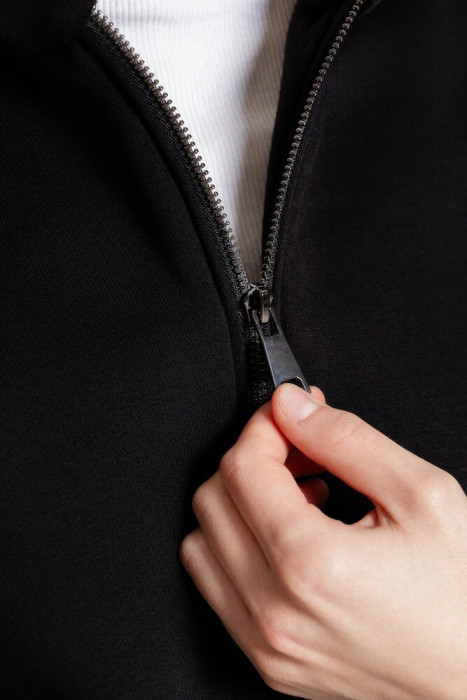 Костюм Pobedov повседневный женский черный, Костюм Pobedov Elegant женский черный