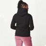 Picture Organic толстовка Glimma Plush Zip Hoody black XL, укр Фото - 1