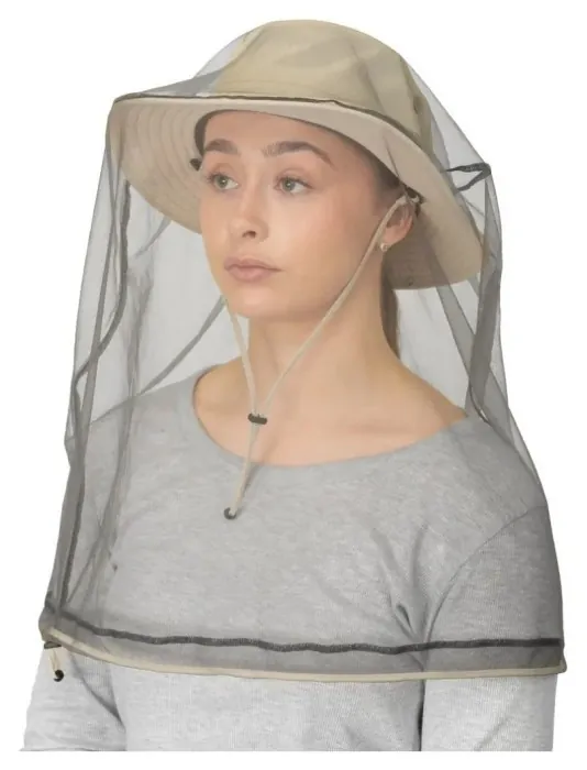 Капелюх Trekmates Borneo Hat