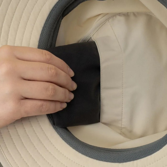 Капелюх Trekmates Borneo Hat