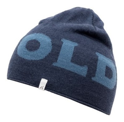 Шапка Devold ( GO 700 900 B ) DEVOLD LOGO MERINO BEANIE 2023