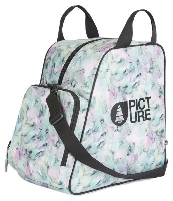 Picture Organic сумка для черевиків Shoe Bag blurry water print
