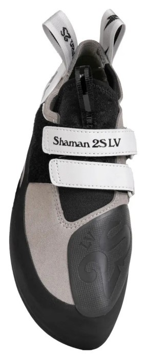 Скельники Evolv Shaman 2S LV, укр, укр