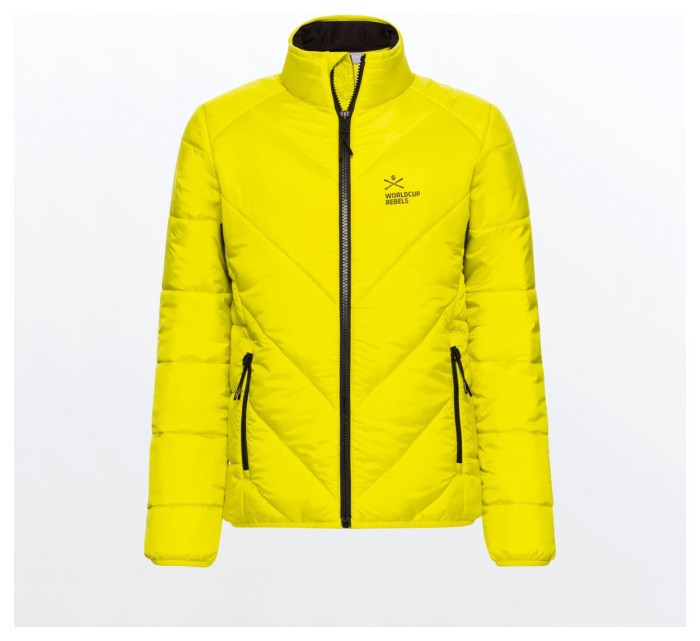 Куртка для зимових видів спорту HEAD ( 826820 ) RACE KINETIC Jacket JR 2021