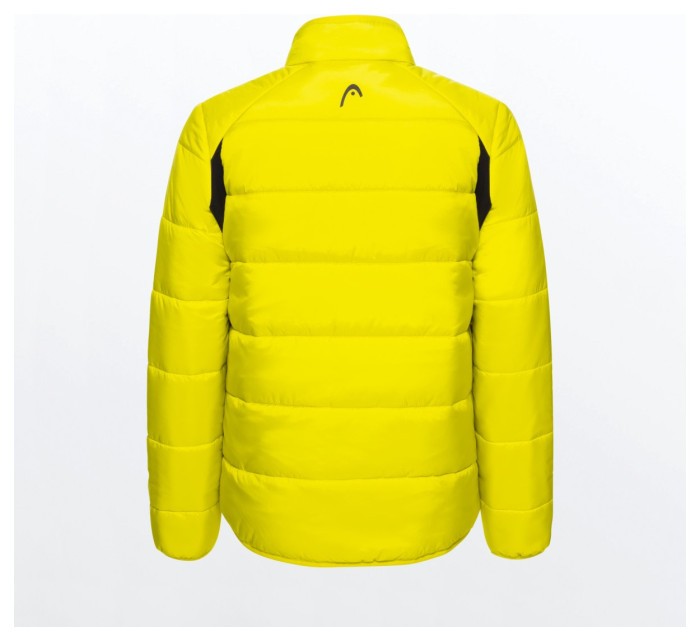 Куртка для зимових видів спорту HEAD ( 826820 ) RACE KINETIC Jacket JR 2021