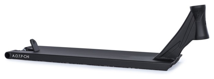 Дека Prime Banshee V3 6.6" x 22,44" - Black