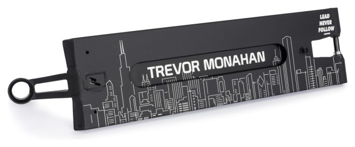 Дека Prime Banshee V3 6.6" x 22,44" - Black