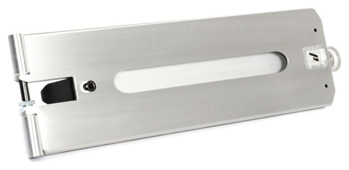 Дека Prime Banshee V3 6.6" x 22,44" - Black