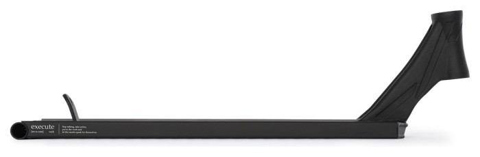 Дека Prime Banshee V3 6.6" x 22,44" - Black