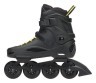 Роликові коньки для дорослих Rollerblade RB 80 36.5 (6US) 230мм Black/yellow (07847700 800), укр Фото - 4