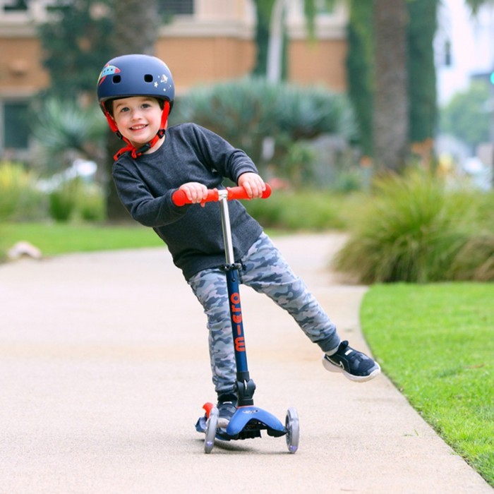 Самокат MICRO серии 