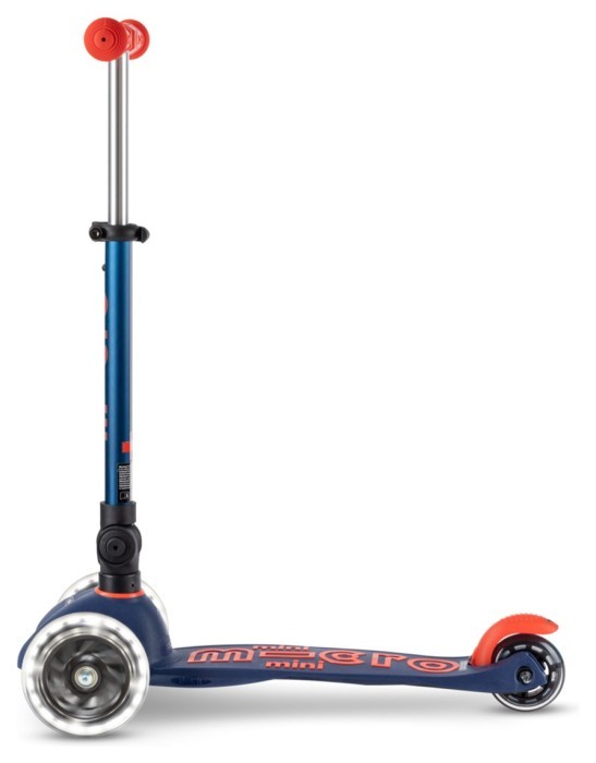 Самокат MICRO серии 