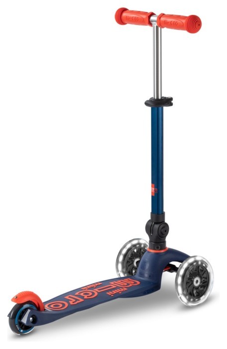 Самокат MICRO серии 