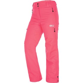 Picture Organic штани Mist Jr 2021 neon pink 10