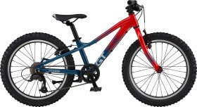 Велосипед 20&quot; GT Stomper HT Ace DSB OS