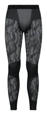 Термоштани ODLO ( 187072 ) BL Bottom long BLACKCOMB 2020