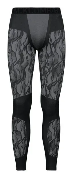 Термоштани ODLO ( 187072 ) BL Bottom long BLACKCOMB 2020