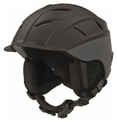 Шлем Picture Organic Omega black