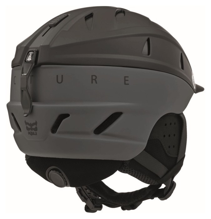 Шлем Picture Organic Omega black