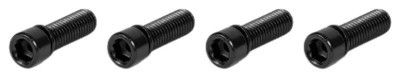 Набір болтів Tilt M8 Hollow (порожнисті) для затиску М8 x 20мм-4 штуки в упаковці