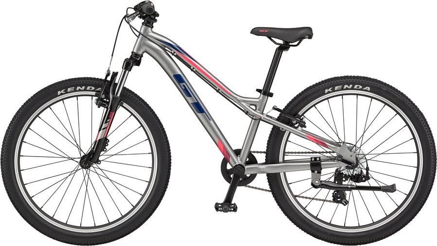 Велосипед GT Stomper Prime 24