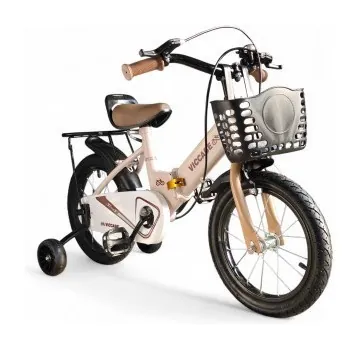 Дитячий велосипед Viccabe Sport 6100-88A-14