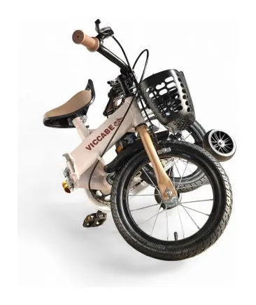 Дитячий велосипед Viccabe Sport 6100-88A-14
