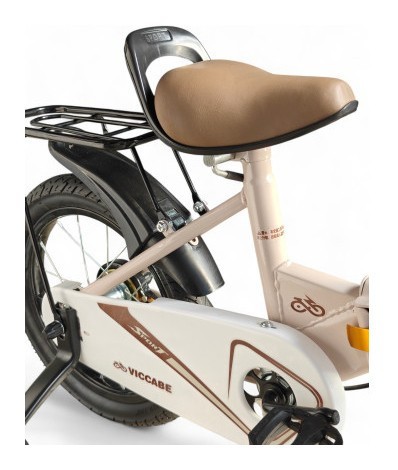 Дитячий велосипед Viccabe Sport 6100-88A-14