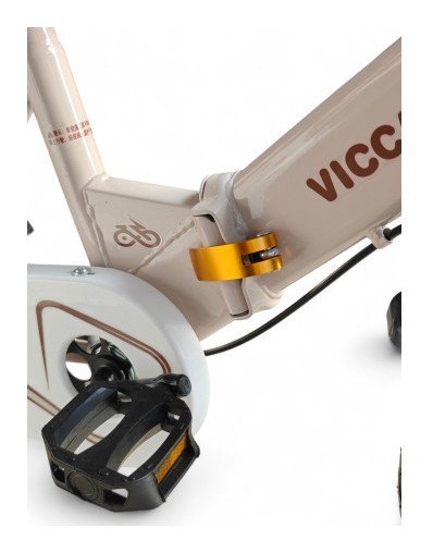 Дитячий велосипед Viccabe Sport 6100-88A-14