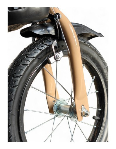 Дитячий велосипед Viccabe Sport 6100-88A-14