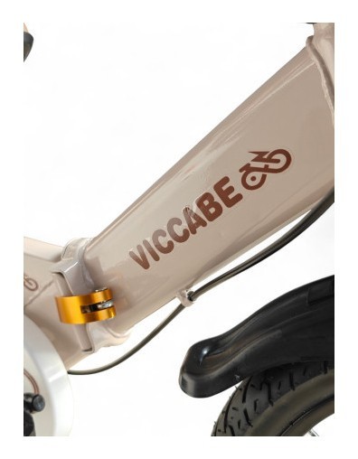 Дитячий велосипед Viccabe Sport 6100-88A-14