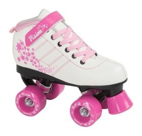Роликовые коньки SFR Vision 29 Pink