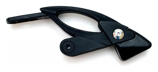 Гальмо Fila (60750576) FILA 90MM BRAKE PAD SET 2017
