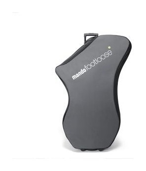 Кофр Mando Footloose, укр, укр