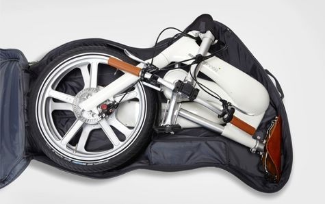 Кофр Mando Footloose