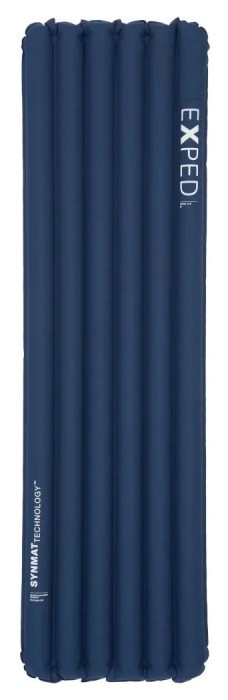 Килимок надувний Exped Versa 4.5R LW, укр, укр