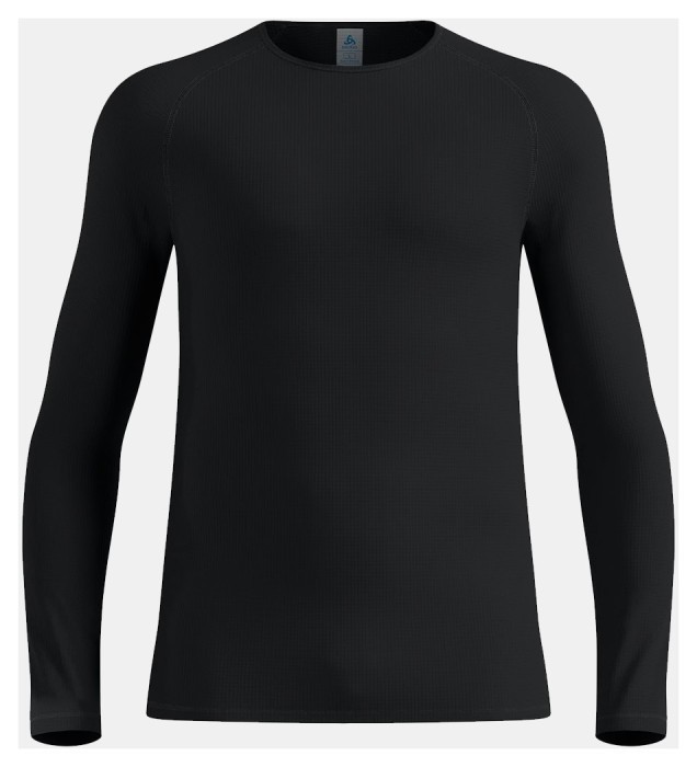 Odlo футболка Active Light black L