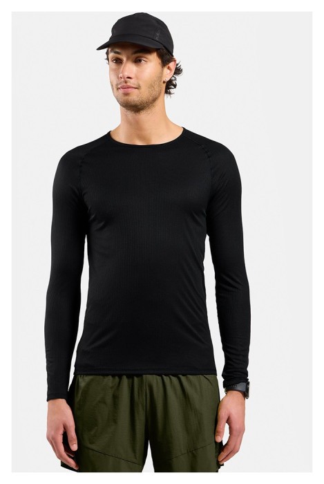 Odlo футболка Active Light black L