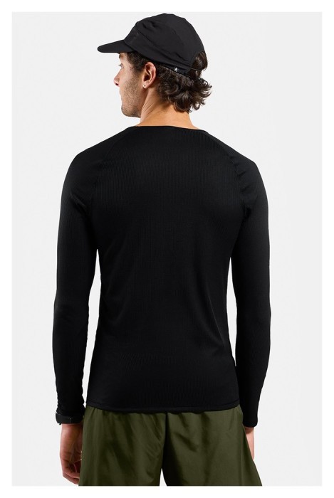 Odlo футболка Active Light black L