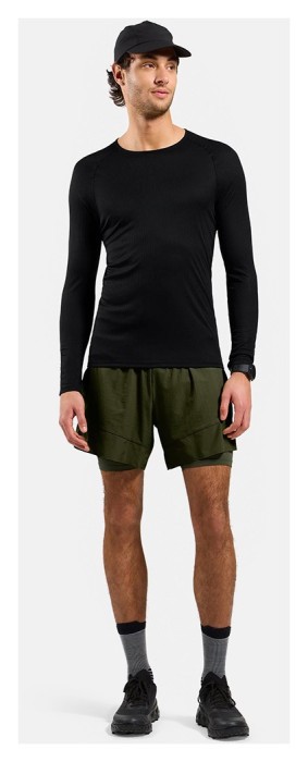 Odlo футболка Active Light black L