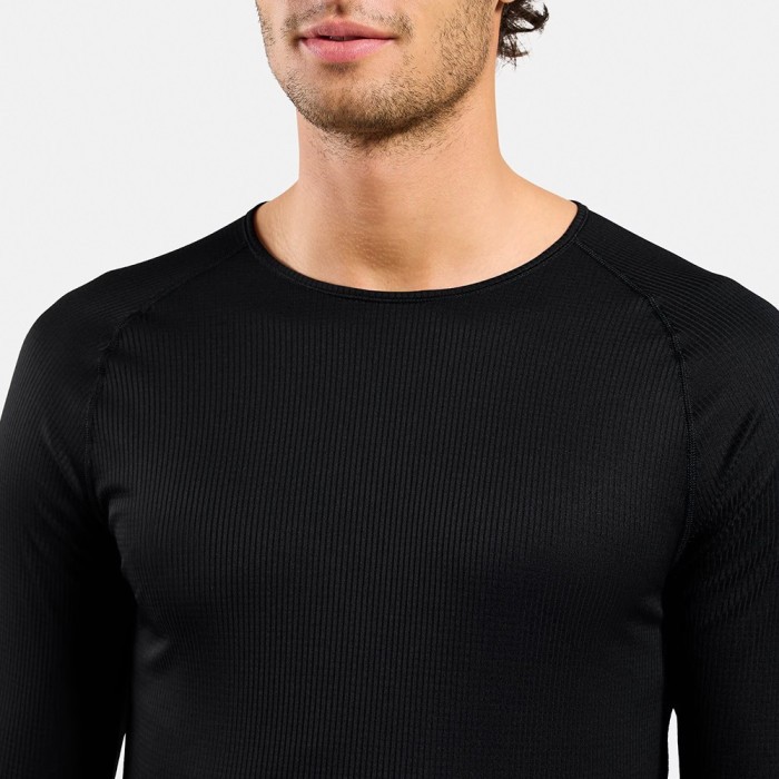 Odlo футболка Active Light black L