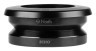 Рульова система підшипників North Screen Pro Integrated Headset, укр Фото - 4