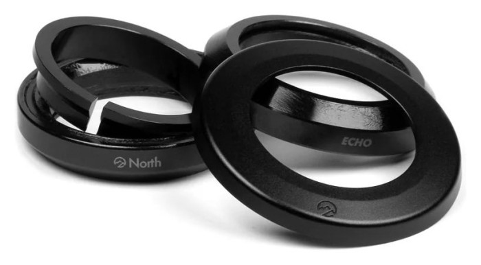 Рулевая система подшипников North Screen Pro Integrated Headset