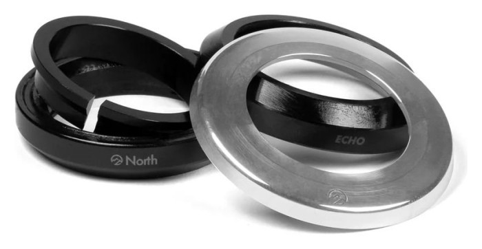 Рулевая система подшипников North Screen Pro Integrated Headset