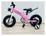 Велосипед Crussier SWITCH BIKE 12", Black Фото - 2