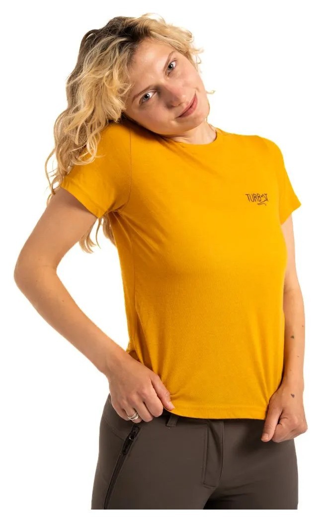 Футболка Turbat Magic SS Wmn, укр, укр
