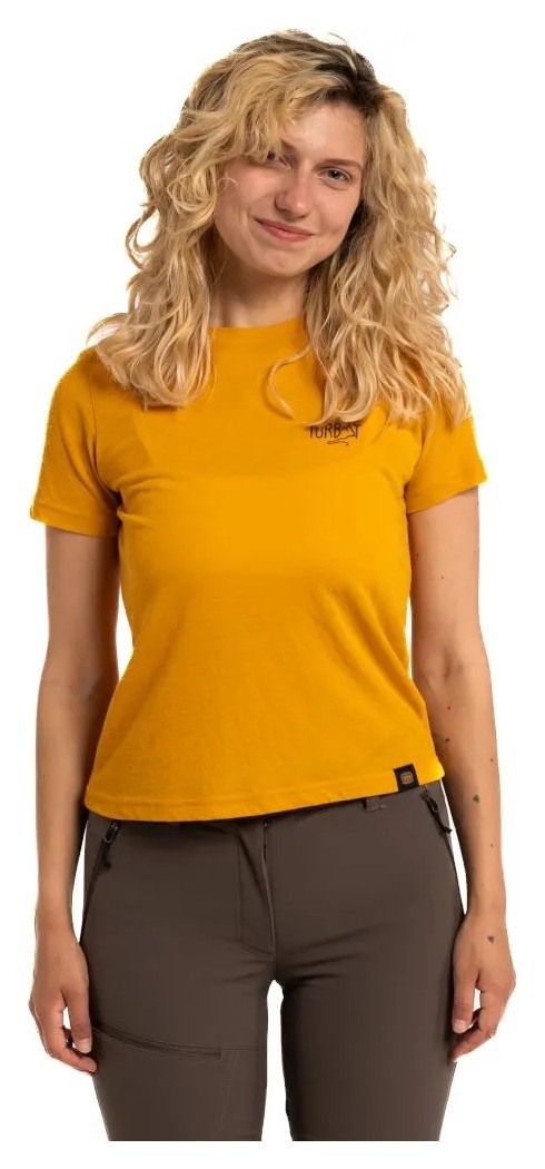 Футболка Turbat Magic SS Wmn, укр, укр
