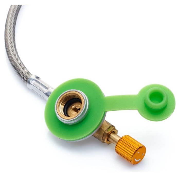 Душ кемпінговий з нагріванням води BRS-93