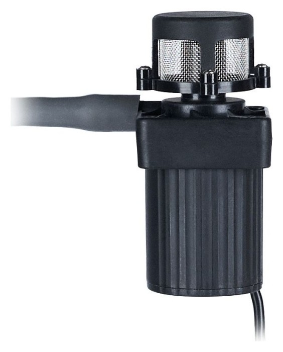 Душ кемпінговий з нагріванням води BRS-93